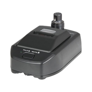 MIPRO Advanced UHF <b>Wireless</b> Gooseneck Transmitter With Rechargeable Desktop Mic Transmitter For Conference - Product Image 2