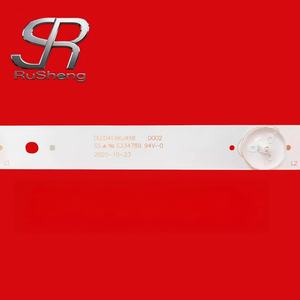 Barra de Luz LED NO.3229 Original, Nueva, Marca Konka, LED42E3300CE LED42R90A, DLED41.6KJ4X8 0002, Tira de Retroiluminación LED para TV - Product Image 3