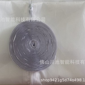 Housse de climatisation 4M en forme de triangle pour climatiseur de fenêtre, installation facile, usage domestique - Product Image 2