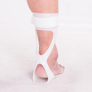 Tobillo Pie Ortesis Soporte AFO Férula Drop Foot Brace - Product Image 3