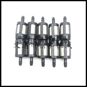 HZPJ Poulan สำหรับ ZF-1 ตัวกรองน้ำมันเลื่อยโซ่ขนาดเล็ก อะไหล่ทดแทนใหม่เอี่ยม 4x2x2 ซม. คืนสินค้าได้ภายใน 7 วัน - Product Image 2