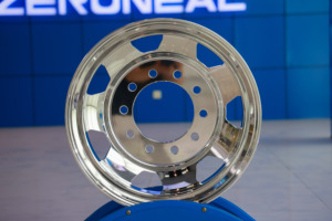 ขอบล้ออลูมิเนียม22.5นิ้ว - Product Image 5