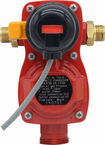High Grade Changeover Iot Pressure Reducing Control <b>Safety</b> <b>Valves</b> Relief <b>Valve</b> - Product Image 5