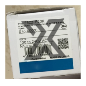 New Original E5C2-R20K <b>Temperature</b> <b>Controller</b> - Product Image 1