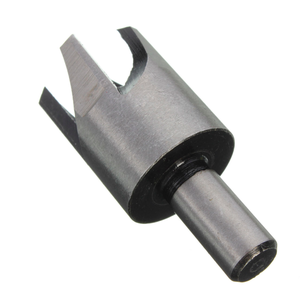 Set di punte da taglio per carpenteria <span class=keywords><strong>in</strong></span> legno 8 pz carpenteria <span class=keywords><strong>in</strong></span> sughero <span class=keywords><strong>in</strong></span> acciaio al carbonio da <span class=keywords><strong>mm</strong></span> e pollici - Product Image 6
