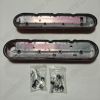 Couvercle de soupape de moteur en aluminium pour Chevrolets Avalanche 12570427 12582224 264-759 264-965