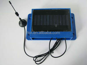 Cable de Monitoreo de Temperatura para Almacenamiento Prolongado de Granos en Silos de Acero - Product Image 6