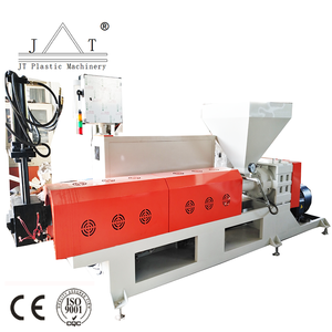 Günstige PE-Kunststoff-Pelletiermaschine PE-Granulat-Herstellungsmaschine - Product Image 1