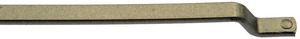 KB-52883 - 42883 J0979281 J5758005 9995182 86-76 Brazo de Limpiaparabrisas Delantero Izquierdo y Derecho (blanco) Compatible con <span class=keywords><strong>Jeep</strong></span> <span class=keywords><strong>CJ7</strong></span> 85-81 <span class=keywords><strong>Jeep</strong></span> Scrambler - Product Image 3