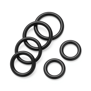 Kit Surtido de Juntas Tóricas de Nitrilo GELISEN, 4-100 mm, Resistentes al Aceite, para Reparación Automotriz - Product Image 3