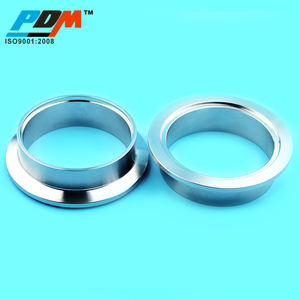 Fabricants de raccords de tuyauterie en acier inoxydable <span class=keywords><strong>v</strong></span> <span class=keywords><strong>Band</strong></span> Clamp 3 pouces Standard Style <span class=keywords><strong>v</strong></span> <span class=keywords><strong>Band</strong></span> Clamp <span class=keywords><strong>76mm</strong></span> - Product Image 4