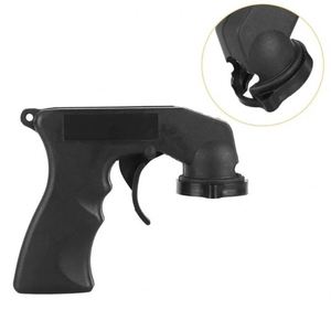 Maneta de disparo duradera para aerosol, pistola adaptadora ergonómica para pintura, regalo promocional perfecto para talleres de reparación automotriz - Product Image 1