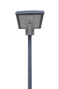 Lámpara Solar LED para Calle 9W Todo en Uno, Sensor de Movimiento PIR, IP65 Impermeable, Aluminio, 5 Años de Garantía, Más Vendida - Product Image 2