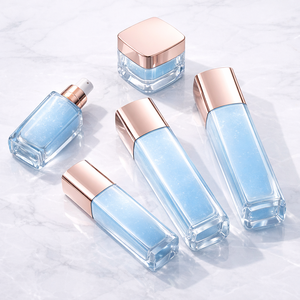 Serum Tubuh Pemutih dan Penghalus Kulit Setelah Bercukur Private Label JELLY BOOSTER PIGMENT untuk Wanita dengan Ekstrak Delima - Product Image 5