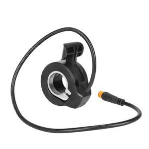 Acelerador de 3 Pines a Prueba de Agua 130X para Kugoo G2 Pro 24V - 72V, Acelerador de Dial para Scooter y Bicicleta Eléctrica - Product Image 4