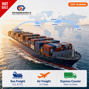 Agente de Transporte de Mercancías Peligrosas DGR <span class=keywords><strong>IMO</strong></span> de China a Estados Unidos, Reino Unido, Alemania, Francia, Países Bajos, Polonia, Bélgica, Australia, Transporte Marítimo y Aéreo DDP - Product Image 6