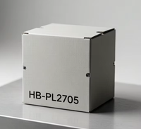 Ventilateur pour H PH HB-PL2705 pour la série H PX/PXR/PB