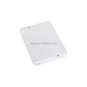 GSG-ST-F301-B FTTH光ファイバー機器ターミナルボックスOEM4コア<span class=keywords><strong>2</strong></span> in <span class=keywords><strong>2</strong></span> outミニベスト価格配送ボックス - Product Image 1