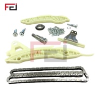 New FEI Timing Chain Kit Camshaft Gear 11367545862 for MINI COOPER Countryman R60 1.6L Engine Assembly N16B16A 12-Month Warranty
