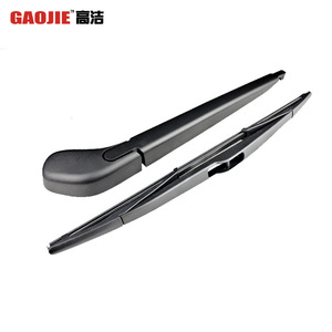 Applicable au bras de balancier d'essuie-glace arrière pour Ford Focus 2012-2017. Essuie-glace arrière OE : CV6Z17526C - Product Image 3