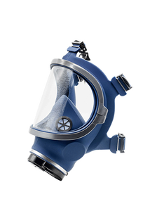 जीवित बचे हुए लोगों ने 40 मिमी बी 2 पी 3 आर फिल्टर धूम्रपान बोंग रूसी Gp5 गैस मास्क - Product Image 6