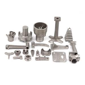 Usinage CNC de précision sur mesure en fer, tournage de précision en acier, fabrication CNC en acier 3, 4, 5 axes, métal, acier inoxydable - Product Image 1