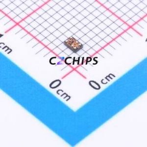 BALF-SPI-01D3 Balun UFBGA-6 RF 50Ohm:50Ohm 0.8dB 10° - Product Image 2