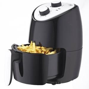 Nueva freidora de aire barata 2L 4L 5L con mini freidora de aire crujiente portátil sin aceite para el hogar - Product Image 1