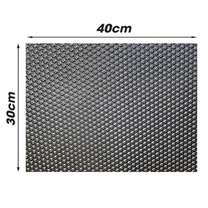 แผ่นยางกันลื่นแบบตัดได้ ลดเสียงรบกวน สำหรับซ่อมรองเท้า ขายส่ง - Product Image 4