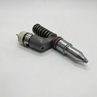 Inyector de Combustible 10R-7231 276-8307 para Camiones Pesados 3406E C15 C18, Motor Marino C27 C32