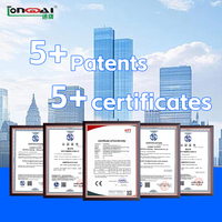 YN-III Vibration-Proof Hydraulic Pressure Gauge | Accurate Measuring Instrument with ISO9001 Certified