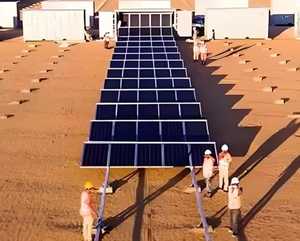 610W Haute Efficacité N-Type pour Topcon PERC HJT Panneau Solaire Double Verre Module Photovoltaïque en <span class=keywords><strong>Silicium</strong></span> Monocristallin Cellules Solaires - Product Image 5