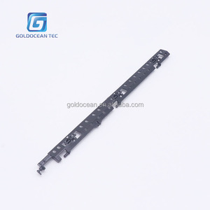 GoldOcean Tec RC4-4490-000 Conjunto de Guía de Entrada Superior para <span class=keywords><strong>HP</strong></span> <span class=keywords><strong>LaserJet</strong></span> Enterprise <span class=keywords><strong>M501</strong></span>/M506/M527 MFP <span class=keywords><strong>LaserJet</strong></span> <span class=keywords><strong>Pro</strong></span> <span class=keywords><strong>M501</strong></span>, Pieza del Fusor - Product Image 3