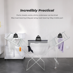 <span class=keywords><strong>EVIA</strong></span> Matériau électrique en aluminium chauffé pour vêtements - Product Image 3