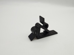 Clips para Luces Navideñas Shineu de Grado Comercial C9, Ganchos para Canaletas de Polímero Resistentes a la Intemperie, 2700K Blanco Cálido Suave, CRI 80, CA 110V, para Exteriores - Product Image 4