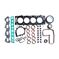 Kit de joints de révision complet XCZ pour Suzuki Grand Vitara J24B, ensemble de joints de culasse pour moteur automobile Suzuki 11400-66820, neuf, en métal