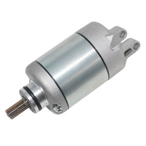 Moto Électrique Démarreur Démarreur Moteur Pour Yamaha YZF R6 YZF-R6 <span class=keywords><strong>FZ6</strong></span> FZ6R XJ6F XJ6FA XJ6S XJ6N XJ6NA 2C0-81890-00 - Product Image 3