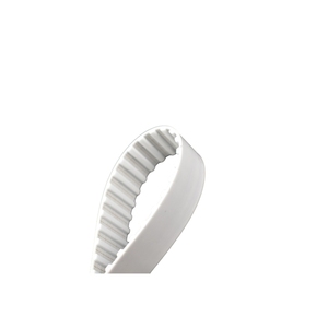 Courroie synchrone en polyuréthane Continental White L H XH 3M 5M 8M T5 T10 T20 AT5 AT10 AT20 PU à profil ouvert - Product Image 5
