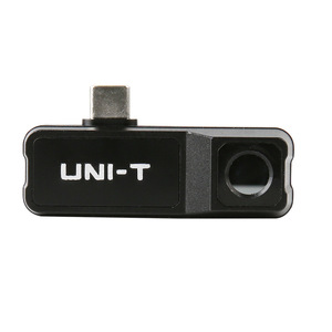 กล้องถ่ายภาพความร้อนอินฟราเรดแบบพกพา Uni-T UtI120Mobile สำหรับการวัดอุณหภูมิในอุตสาหกรรม - Product Image 3
