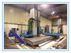 Máquina de corte de asiento de válvula 6516, torno de bajo presupuesto de alta calidad, suministro eléctrico de viaje grande - Product Image 2