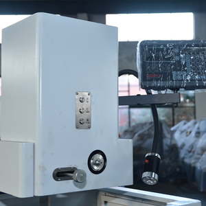 เครื่องตัดลวดด้วยไฟฟ้า CNC ความเร็วสูง รุ่น DK7732C เทคโนโลยีการตัดลวดด้วยไฟฟ้า CNC ระดับพรีเมียม - Product Image 3