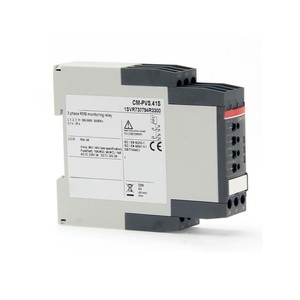 โมดูล PLC บรรจุภัณฑ์ปิดผนึกจากโรงงาน 10-16/250 รับประกันหนึ่งปี - Product Image 3