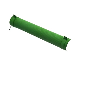 工业精密300瓦可变绕线电阻器工厂制造 - Product Image 2