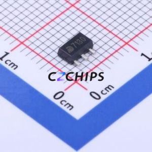 ชิปไอซี PMIC ตัวควบคุมเชิงเส้น (LDO) MD7130วงจรรวม SOT-89-3ของแท้สินค้าใหม่ - Product Image 1