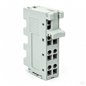 PLC อุตสาหกรรม 1734-PDN แบบเคลือบผิว รุ่นใหม่แกะกล่อง พร้อมคอนโทรลเลอร์ PLC 1756-ENBT รุ่น 1734PDN - Product Image 5