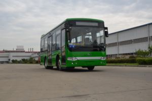 <span class=keywords><strong>Microbus</strong></span> diesel Nuevo autobús de alta calidad Ankai 31 asientos autobuses urbanos con <span class=keywords><strong>precio</strong></span> competitivo - Product Image 4