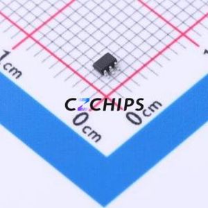 ชิปไอซีวงจรรวม SC-70-5 TLV9061IDCKR ของแท้และใหม่เอี่ยม - Product Image 1