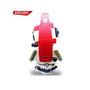 กล้องวัดมุม Kolida Kts-442r8lcn ระยะวัด 800 เมตร แบบไม่ใช้ปริซึม พร้อมระบบเลเซอร์เซ็นเตอร์ริง รองรับการ์ด SD - Product Image 3