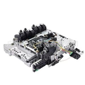 ชุดวาล์วเกียร์ Re5r05a หมายเลข 0260550002 สำหรับนิสสัน 4.0 ลิตร 5 สปีด พร้อมโซลินอยด์ไฮดรอลิก - Product Image 1
