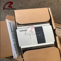 Módulo Extendido de Controlador Lógico Programable PLC y PAC XINJIE XD-E16YR para Equipos Electrónicos en Stock